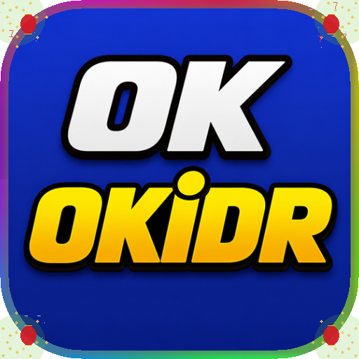 okidr — galeri pratinjau Resmi APK